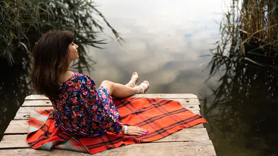 Günlük Hayatta Sakinliğe Ulaşmanın Yolları