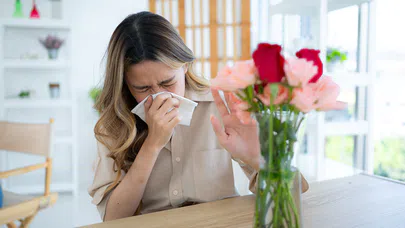 Alerjenlerden Nasıl Korunabilirsiniz