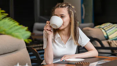 Çay ve Kahve Tüketiminde Bilinmesi Gerekenler