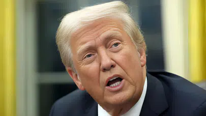 Trump’tan Sert Mesaj, Orduya Vur Emri Verdi