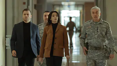 Altay Ve Neslihan Mücadeleyi Büyütüyor