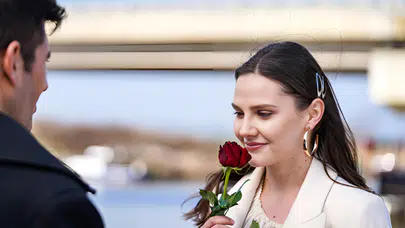 Bir Zamanlar İstanbul’da Aşkın İlk Kıvılcımları