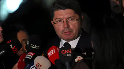 Tunç’tan “Umut Hakkı” Açıklaması