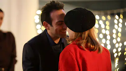 Bahar’ın Kalp Atışlarında Fırtına Var