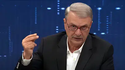 Bahçeli Hakkındaki İddialara Sert Tepki Ve Hukuki Adım