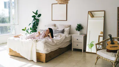 Yatak Odası Düzeninin Uyku Kalitesi Üzerindeki Etkileri