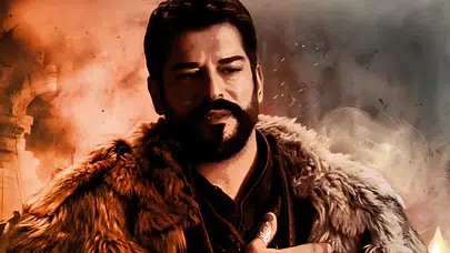 Kuruluş Osman’da İhanet ve İntikam Ateşi