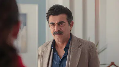 Halil Karakteriyle Dönüşü Siyah Kalp’te Dalgalar Yaratıyor