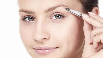 Kaşlarınla Konuş: Yüz Hatlarına Uygun Kaş Sırları