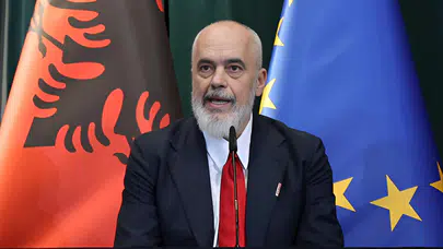 Arnavutluk Başbakanı’ndan Dikkat Çeken Sözler