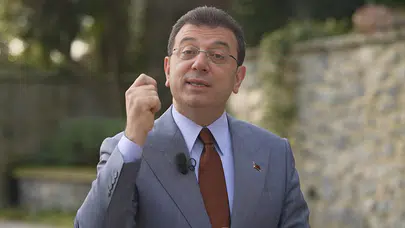 İBB’de Hoparlörden Milyonluk Vurgun