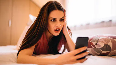 Dijital Dünyada Ruh Sağlığını Korumak