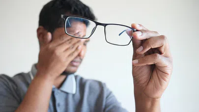 Göz Sağlığınızı Korumak İçin Günlük İpuçları