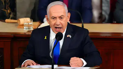 Netanyahu'dan Hamas'a Sert Tehdit