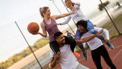 Başarıya Giden Yolda Spor ve Motivasyonun Gücü