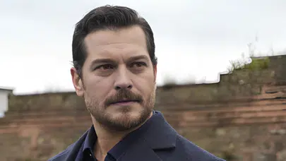 Çağatay Ulusoy’dan Efsane Dönüş