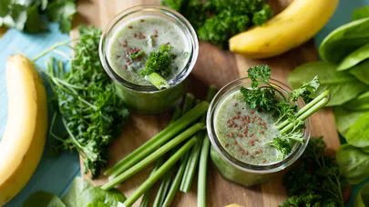 Detoks Programlarıyla Arınma ve Enerji Kazanın