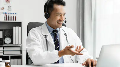 TeleSağlık Uygulamalarının Yükselişi