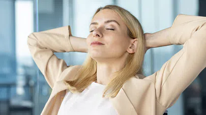 Stresi Azaltmanın En Kolay Yolu