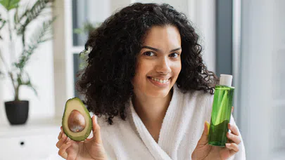 Doğal Yağların Cilt ve Saç Sağlığına Faydaları