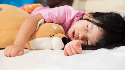 Çocuklar İçin Sağlıklı Uyku Alışkanlıkları