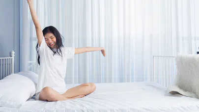 Doğru Yatak Seçimiyle Uykunuza Konfor Katın