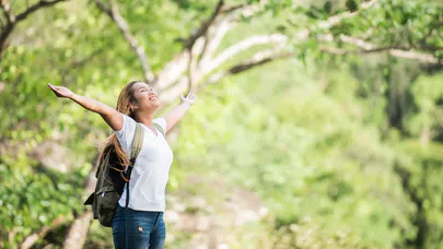 Temiz Hava Almanın Zihinsel Etkisi