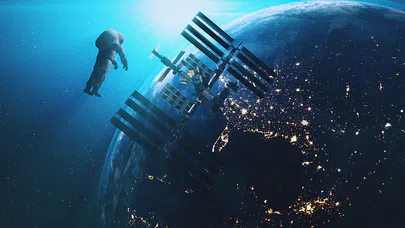 Uzayın Gizemi Yeni Trendleri Belirliyor