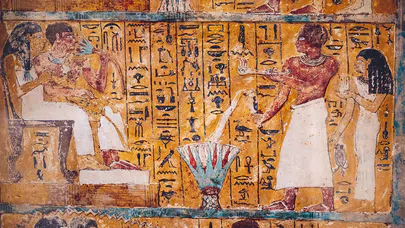 Antik Mısır’ın Gizemli Tıp Yöntemleri