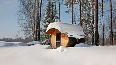 Mini Evlere Yönelik Tasarımlar ve Gelecekteki Yaşam