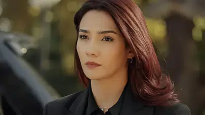 TRT’den sert tavır, Paylaşımı sonrası diziden çıkarıldı