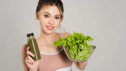 Detoks ve Kilo Verme İlişkisi