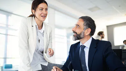 Acente Çalışanlarının Öneri ve Rehberlik Yetenekleri