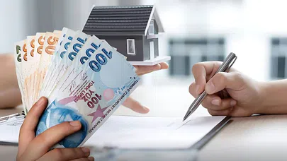 Nisan Ayı Kira Zamları Belli Oldu: Yeni Oran %51,26