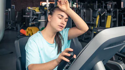 Spor Yaparken Yapılan Yaygın Hatalar