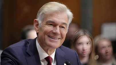 ABD Sağlık Kurumuna Türk İmzası