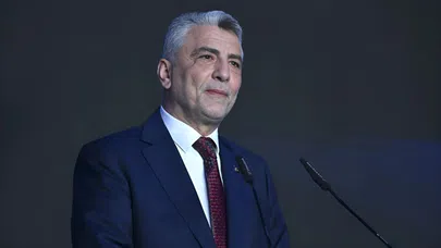 Trump’ın Vergi Hamlesine Türkiye’den Müzakereyle Karşılık