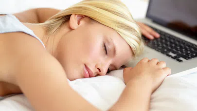 Uykuda Bilgi İşlemek Mümkün mü