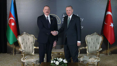 Erdoğan’dan Barışa ve İş Birliğine Net Mesajlar