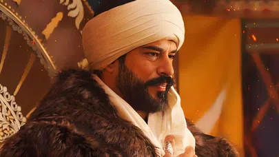 Kuruluş Osman’da kardeşlik sınavı