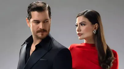 Dizi sektöründe intihal krizi, Eşref Rüya’ya dava açıldı