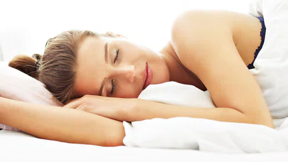 Sessizce Çalışan Mucize Mekanizma