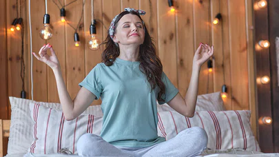 Negatif Düşünce Toksinlerinden Kurtul