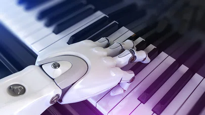 Dijital Besteciler Sahneyi Alıyor