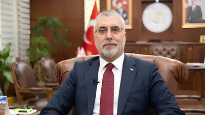 Staj Programlarıyla 63,5 Milyar Liralık Destek Sağlandı