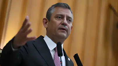 Özgür Özel'den İttifak Mesajı ve Batı’ya Sitemli Çağrı