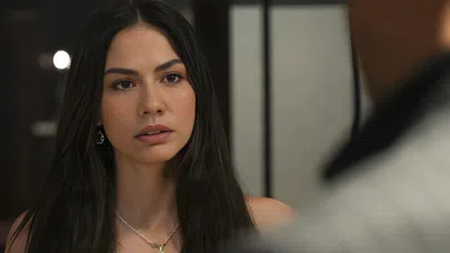 Nisan Ve Eşref'in Yakınlaşması Sosyal Medyada Olay Oldu