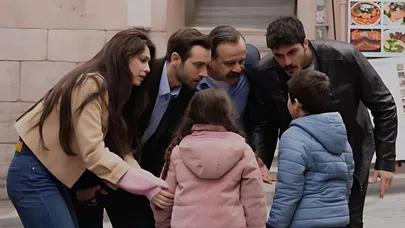 Kardeşlerin Kaçışı İçin Zamanla Yarış Başladı