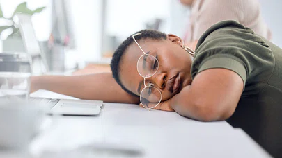 Bilgi Kalabalığı Beyni Sessizce Tüketiyor