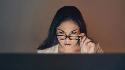 Sosyal Medyada Kadınlar İçin Mahremiyet Dengesi